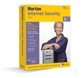 Symantec Upgrade Norton Internet Security 2007 (10734469-IN)